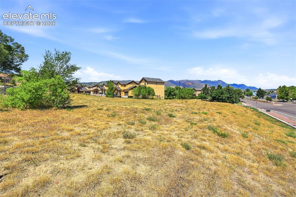 1205-1265 Chelsea Village Heights Colorado Springs CO 80907