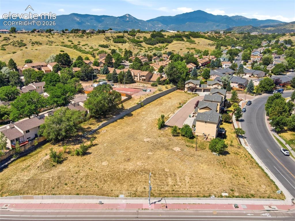 1205-1265 Chelsea Village Heights Colorado Springs CO 80907