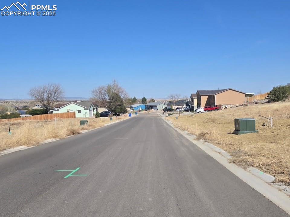 161 High Meadows Drive Florence CO 81226