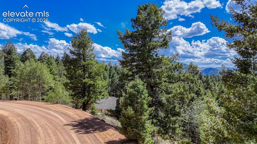 783 Bennett Drive Cripple Creek CO 80813