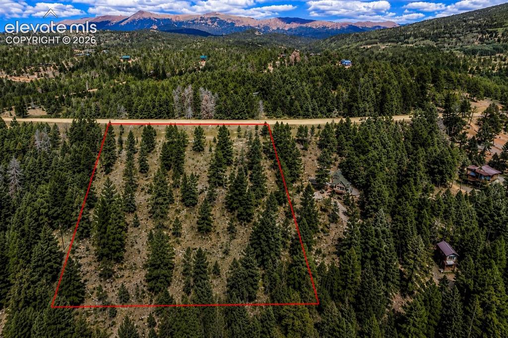 783 Bennett Drive Cripple Creek CO 80813