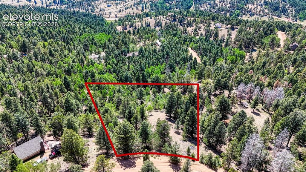 783 Bennett Drive Cripple Creek CO 80813