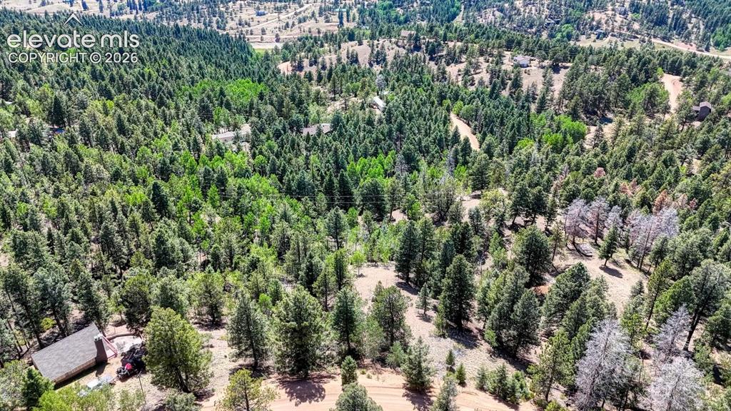 783 Bennett Drive Cripple Creek CO 80813