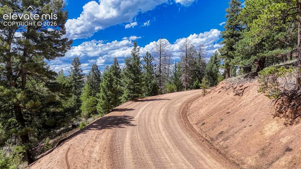 783 Bennett Drive Cripple Creek CO 80813
