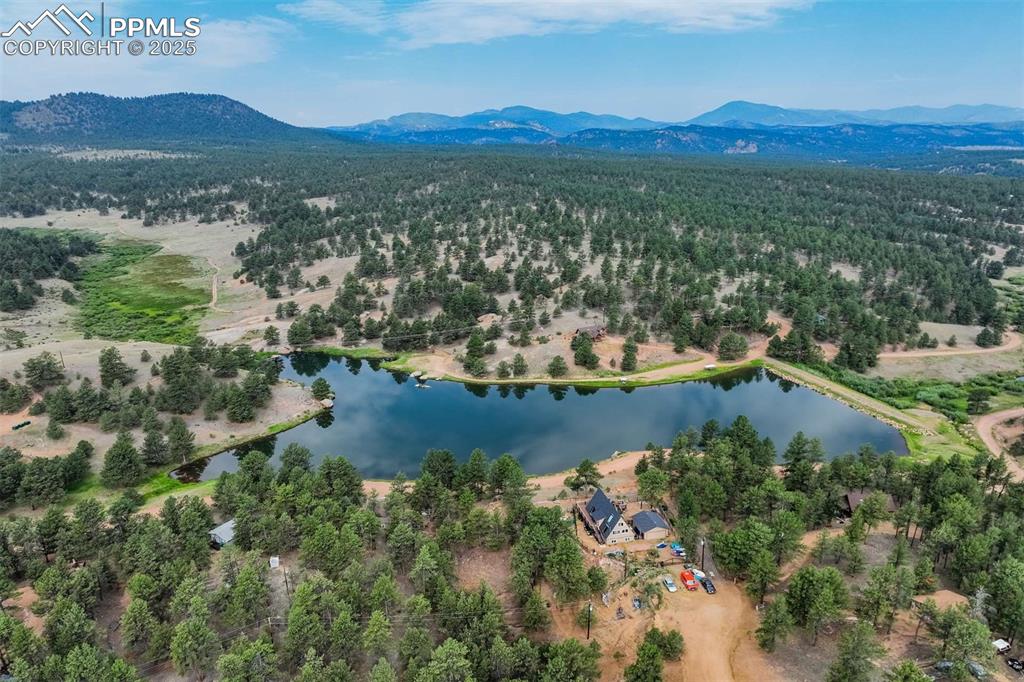 39 Reed Drive Florissant CO 80816