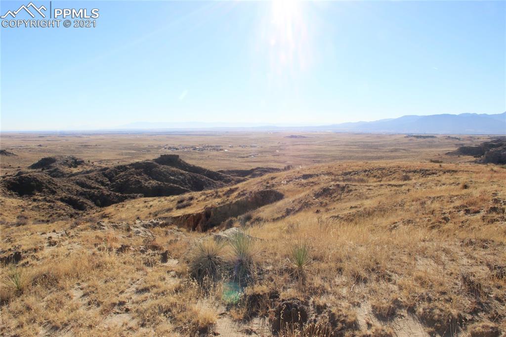 2703 S Solberg Court Peyton CO 80831