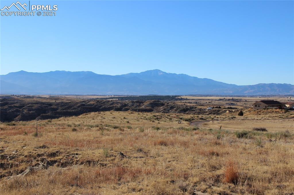 2703 S Solberg Court Peyton CO 80831