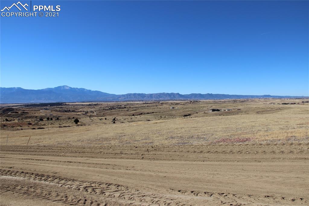 2703 S Solberg Court Peyton CO 80831