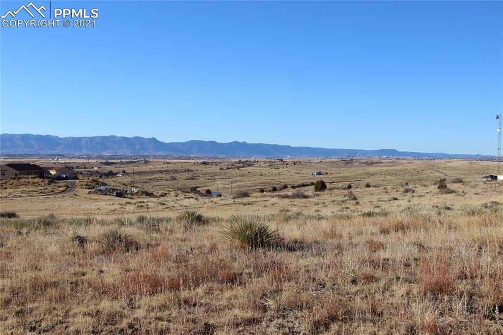 2703 S Solberg Court Peyton CO 80831