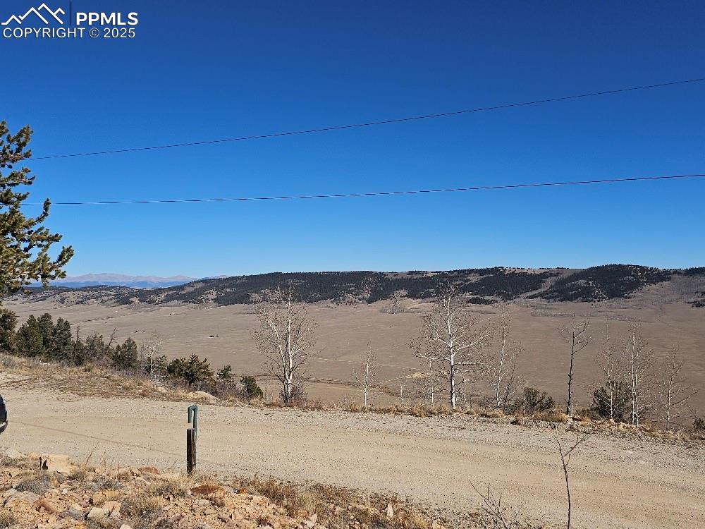 5585 Middle Fork Vista Fairplay CO 80440