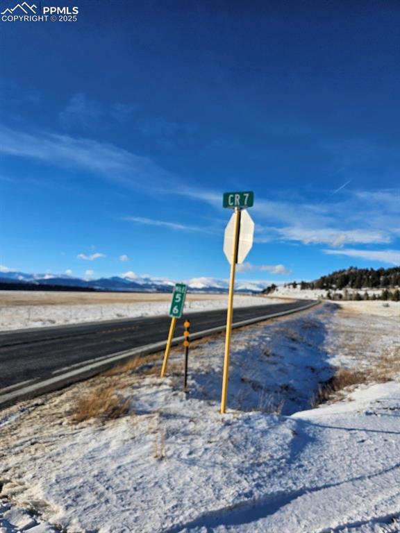 5585 Middle Fork Vista Fairplay CO 80440
