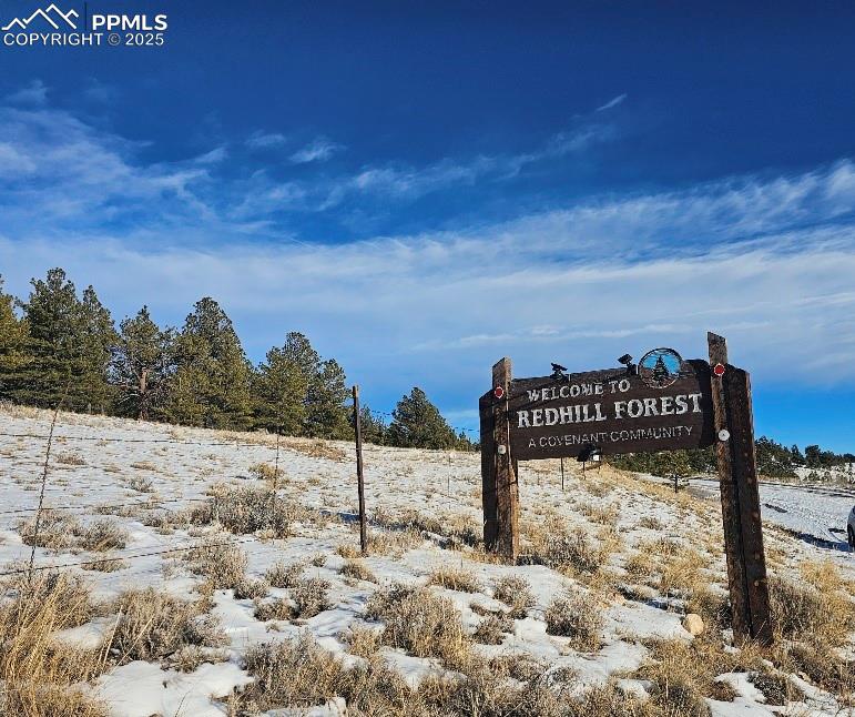 5585 Middle Fork Vista Fairplay CO 80440
