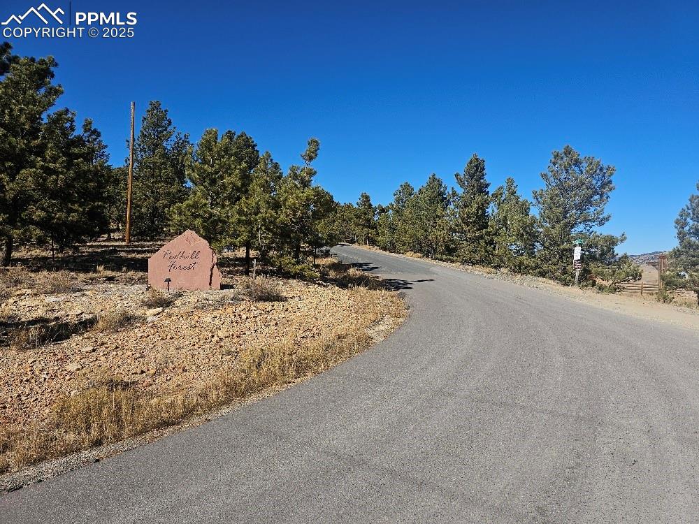 5585 Middle Fork Vista Fairplay CO 80440