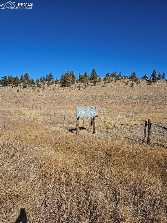5585 Middle Fork Vista Fairplay CO 80440