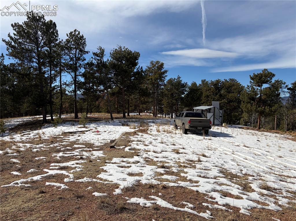 530 Columbine Road Florissant CO 80816