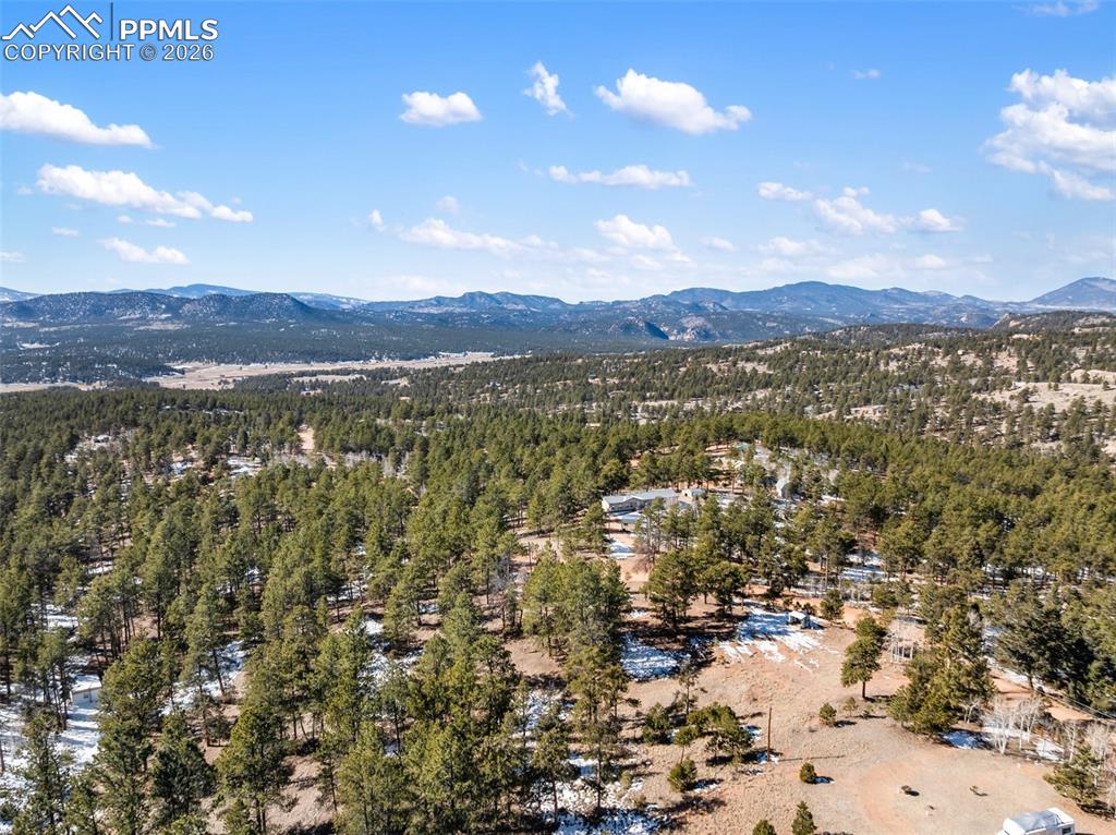 530 Columbine Road Florissant CO 80816