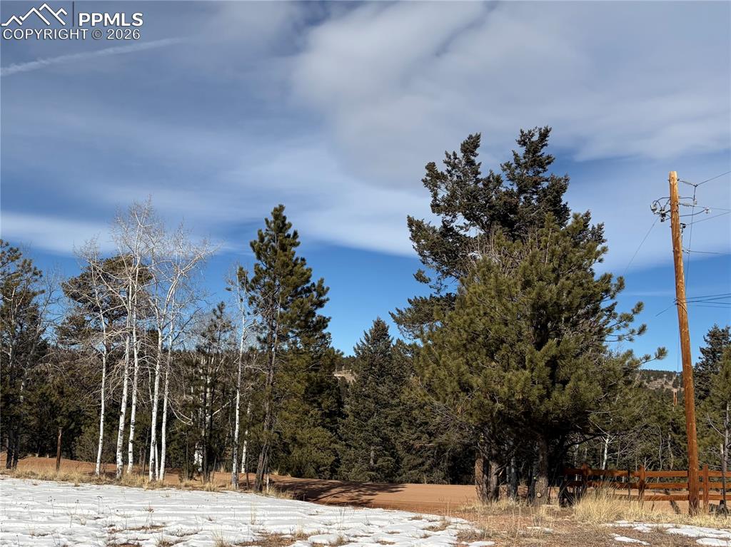 530 Columbine Road Florissant CO 80816