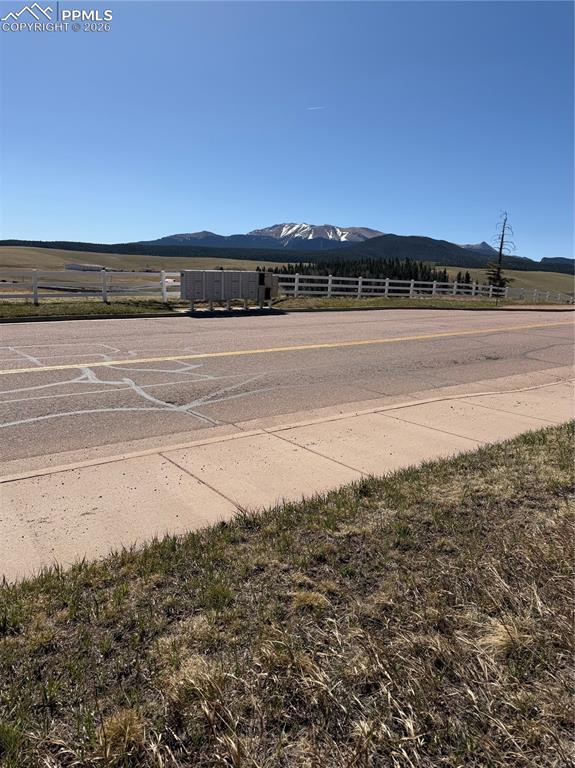 405 Meadow Park Drive Divide CO 80814