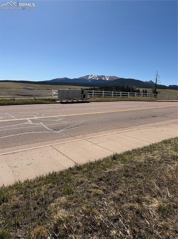 405 Meadow Park Drive Divide CO 80814
