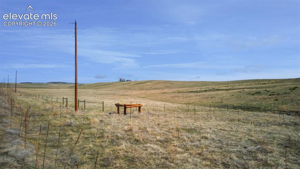 0 Unknown Road Larkspur CO 80118
