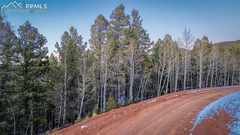 959 Calcite Drive Divide CO 80814