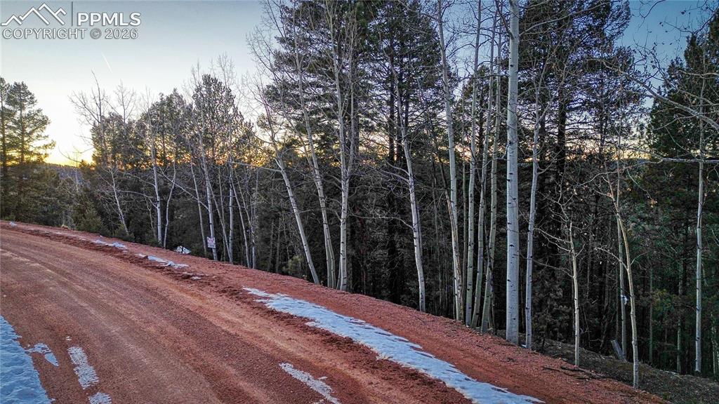959 Calcite Drive Divide CO 80814
