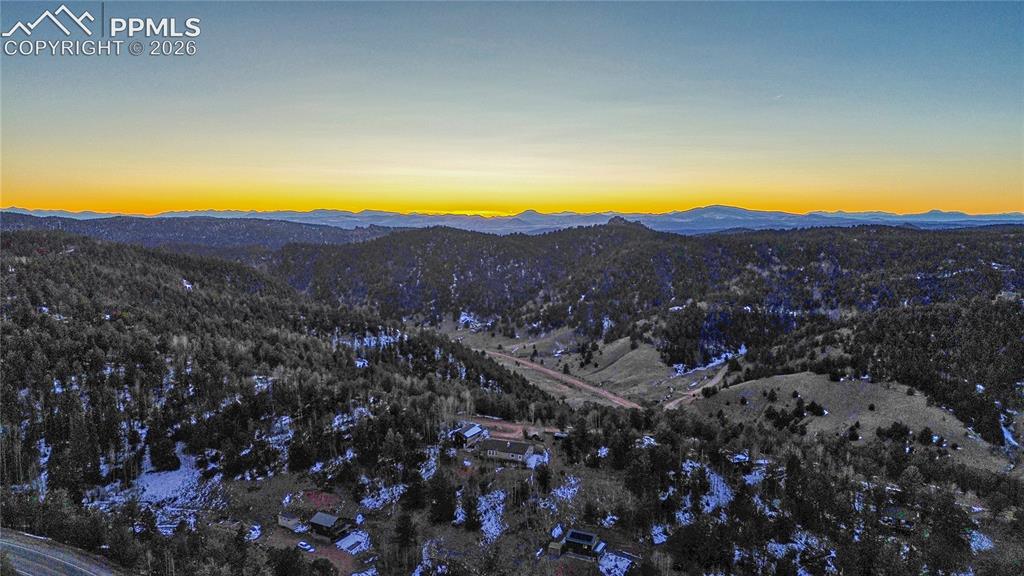 959 Calcite Drive Divide CO 80814