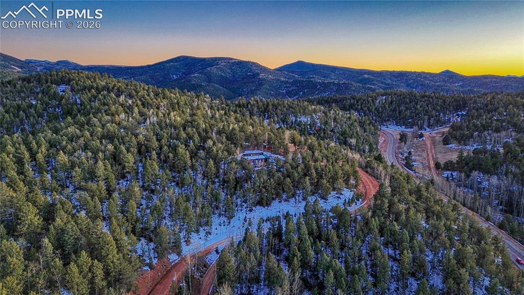 959 Calcite Drive Divide CO 80814