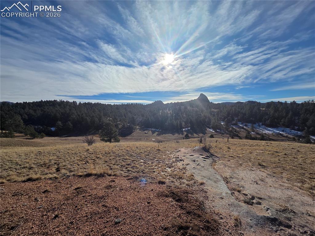 409 Wind Dancer Circle Florissant CO 80816