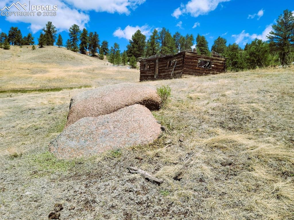 409 Wind Dancer Circle Florissant CO 80816
