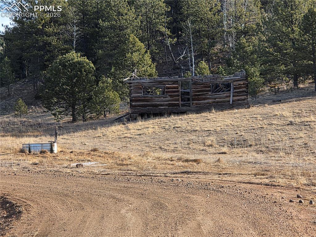 409 Wind Dancer Circle Florissant CO 80816