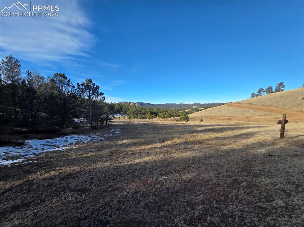 409 Wind Dancer Circle Florissant CO 80816
