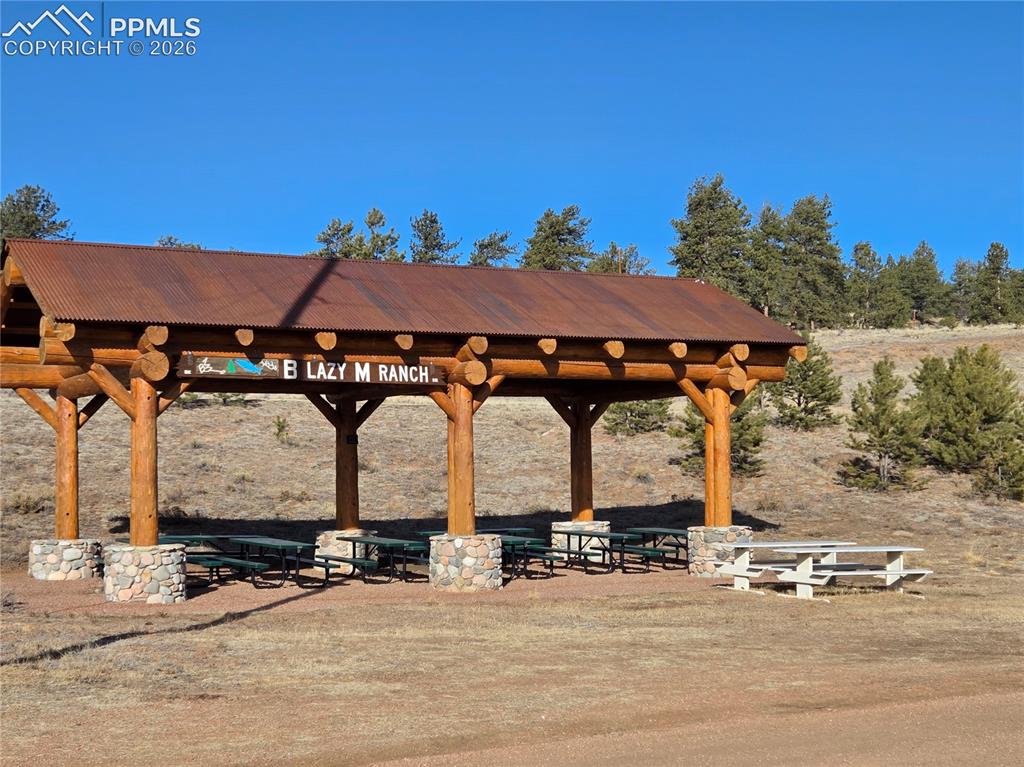 409 Wind Dancer Circle Florissant CO 80816