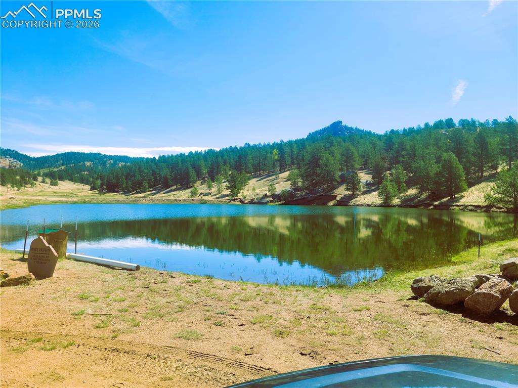 409 Wind Dancer Circle Florissant CO 80816