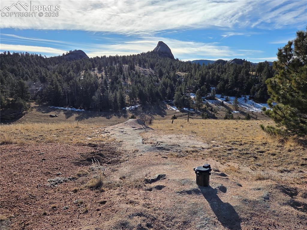 409 Wind Dancer Circle Florissant CO 80816