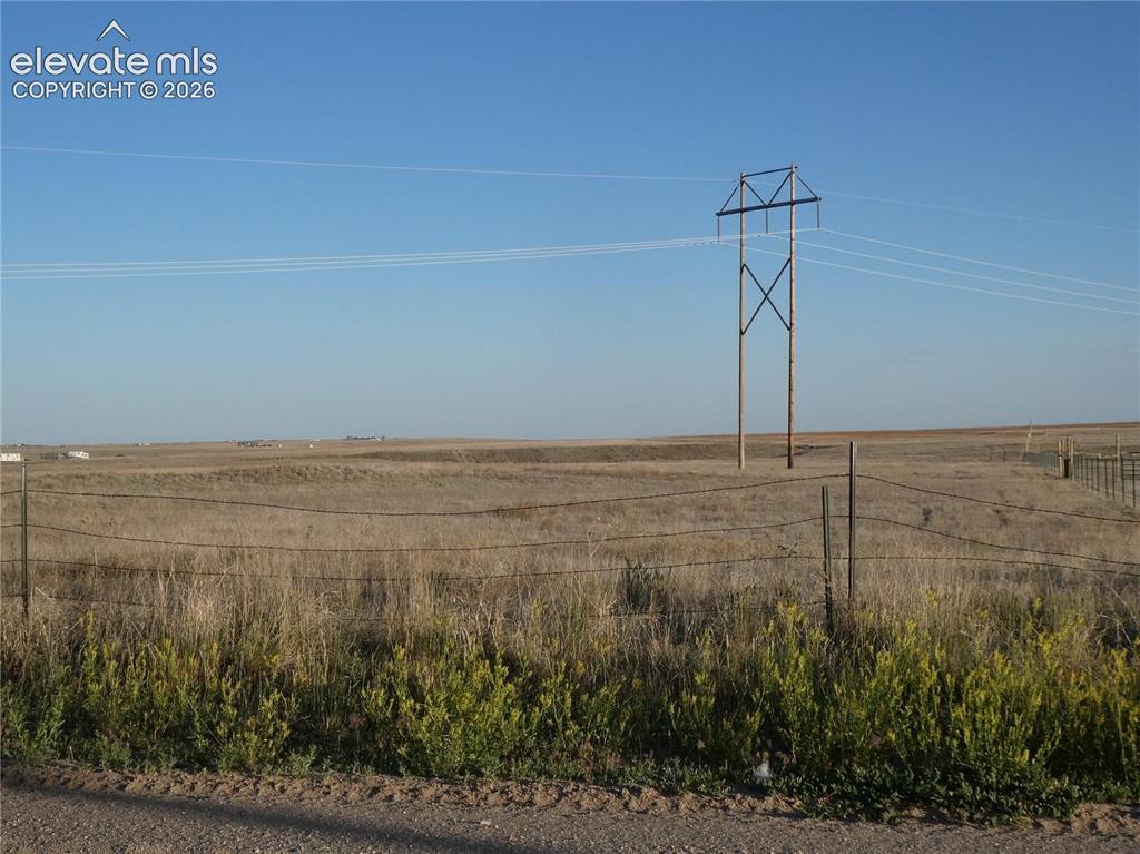 33677 Big Springs Road Yoder CO 80864