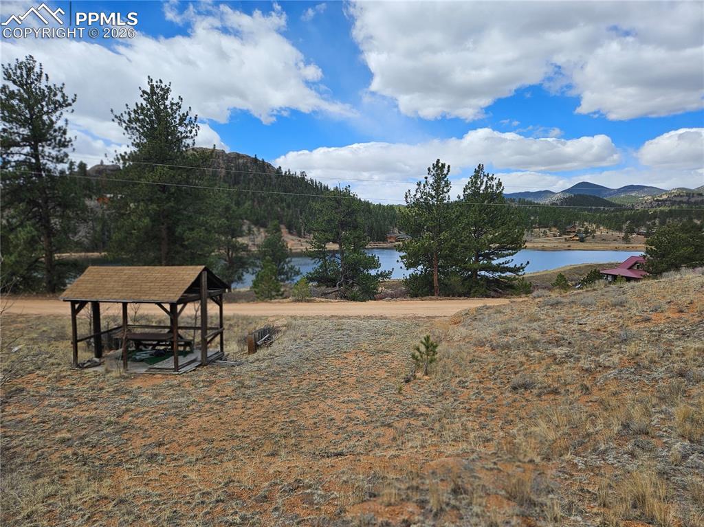 635 Sleepy Joe Drive Lake George CO 80827