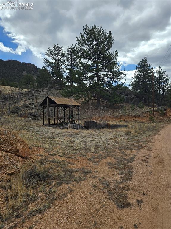 635 Sleepy Joe Drive Lake George CO 80827