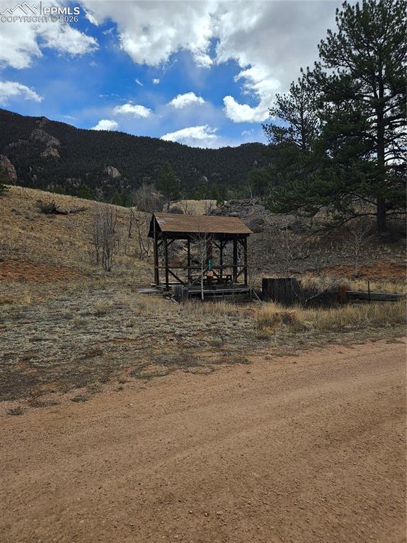 635 Sleepy Joe Drive Lake George CO 80827
