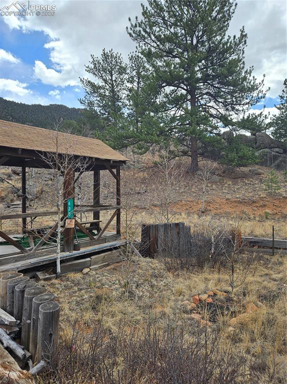 635 Sleepy Joe Drive Lake George CO 80827