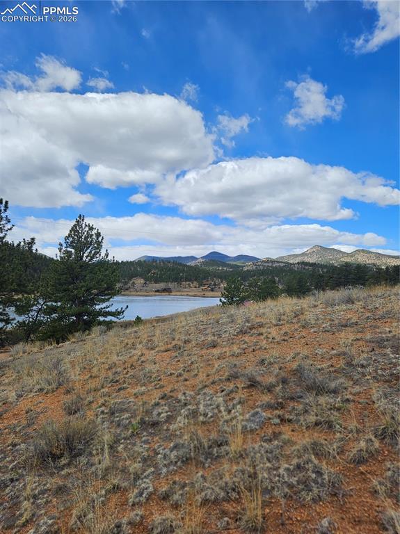 635 Sleepy Joe Drive Lake George CO 80827