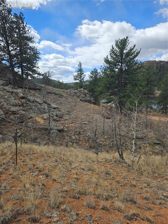 635 Sleepy Joe Drive Lake George CO 80827