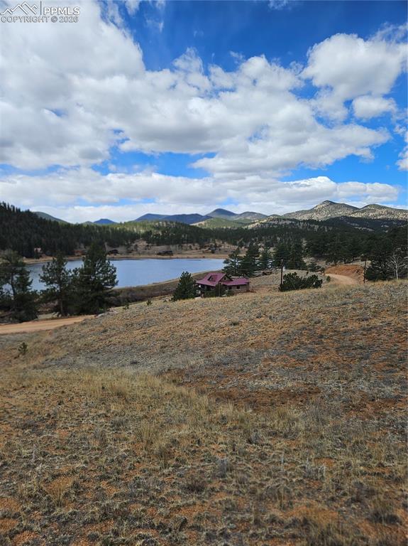 635 Sleepy Joe Drive Lake George CO 80827