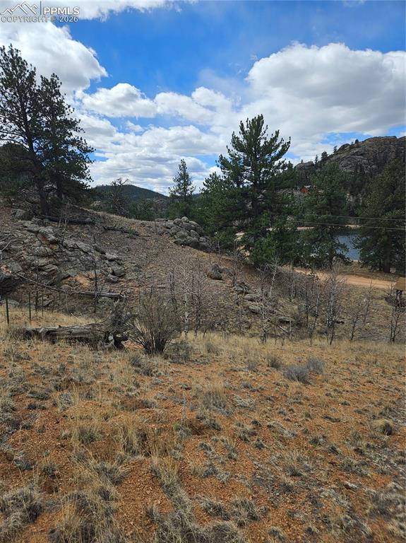 635 Sleepy Joe Drive Lake George CO 80827
