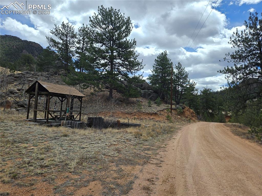 635 Sleepy Joe Drive Lake George CO 80827