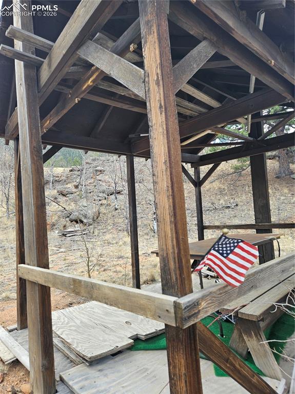 635 Sleepy Joe Drive Lake George CO 80827