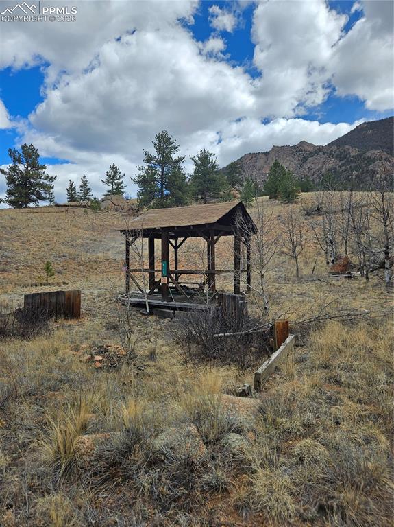 635 Sleepy Joe Drive Lake George CO 80827
