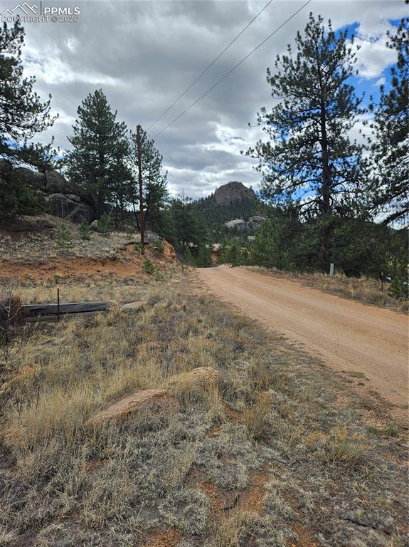 635 Sleepy Joe Drive Lake George CO 80827