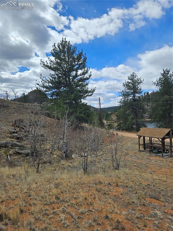 635 Sleepy Joe Drive Lake George CO 80827