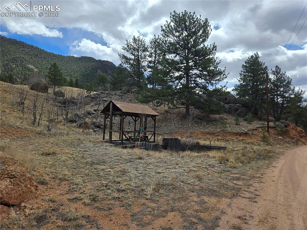 635 Sleepy Joe Drive Lake George CO 80827